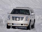 Cadillac Escalade Hybrid 2009 года (EU)